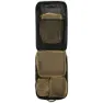 Brandit Us Cooper Pakkekube-sett, Black