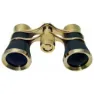 Braun Opera 3x25 Termisk Kikkert, Gold / black, One Size