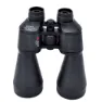 Braun Photo 15x70 Lightpro Kikkerter, Black, One Size