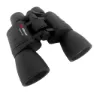 Braun Photo 8-24x50 Zoom Kikkerter, Black, One Size