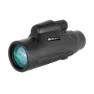 Braun Photo 8x42 Monokulær, Black, One Size