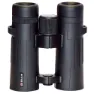 Braun Photo Compagno 10x42 Wp Kikkerter, Black, One Size