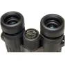 Braun Photo Compagno 10x42 Wp Kikkerter, Black, One Size