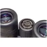 Braun Photo Compagno 8x42 Wp Kikkerter, Black, One Size