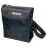 Braun Photo Compagno 8x42 Wp Kikkerter, Black, One Size
