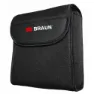 Braun Photo Premium 10x50 Wp Kikkerter, Black, One Size