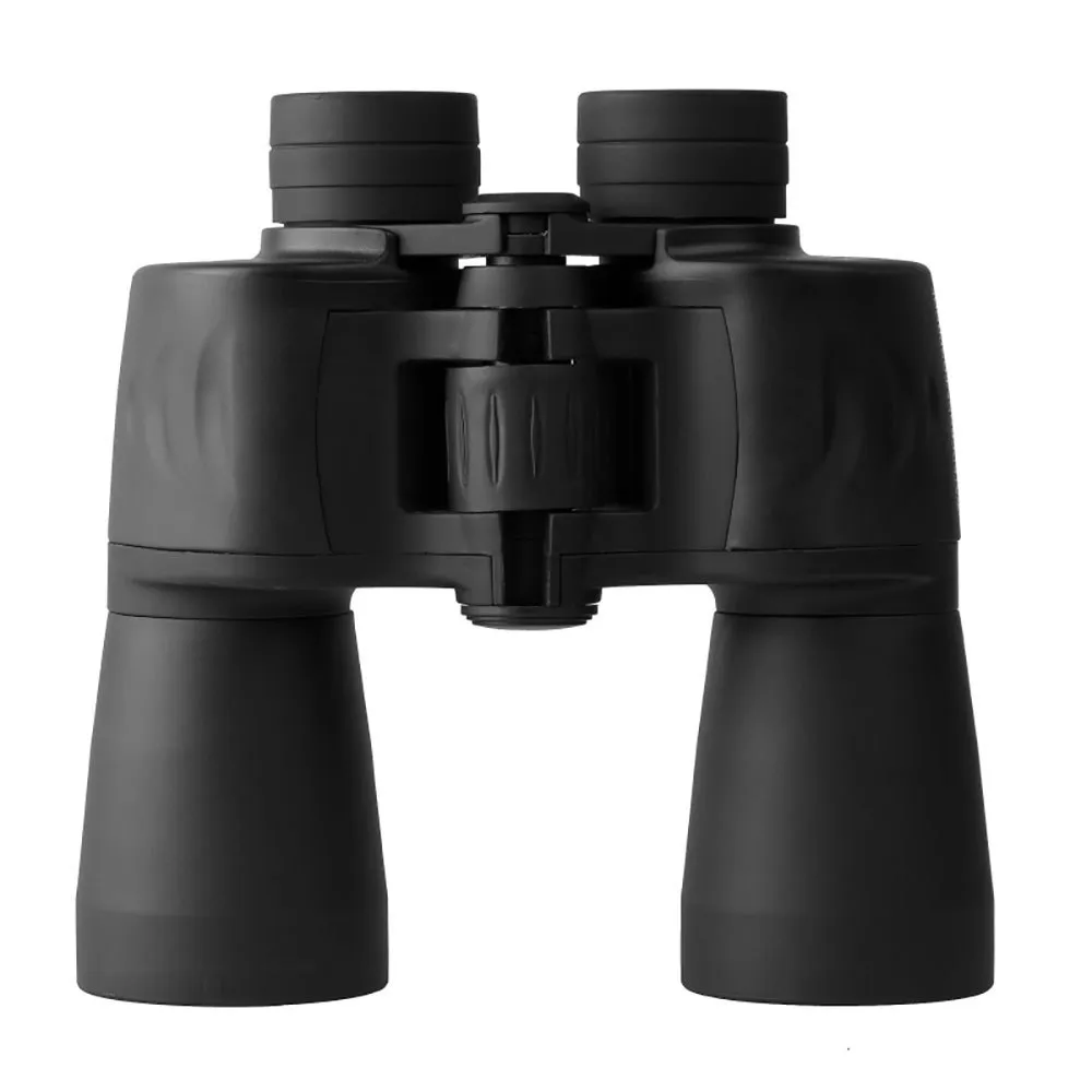 Braun Photo Premium 7x50 Wp Kikkerter, Black, One Size