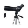 Braun Photo Ultralit Spektiv 15-45x60 Kikkertt, Black, One Size