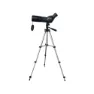 Braun Photo Ultralit Spektiv 15-45x60 Kikkertt, Black, One Size