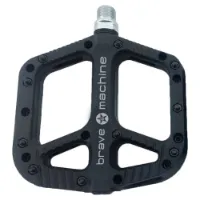 Brave Classics Freeride Xl Sykkelpedaler Brave Classics Freeride Xl Sykkelpedaler