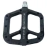 Brave Classics Freeride Xl Sykkelpedaler, Black, One Size