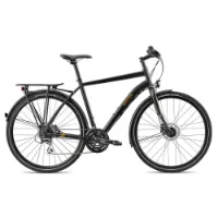 Breezer Liberty R2.3+ Altus 2022 Sykkel Breezer Liberty R2.3+ Altus 2022 Sykkel