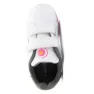 Breezy Light 2196110 Treningssko, White, EU 27