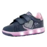 Breezy Light 2196111 Treningssko, Blue navy, EU 30