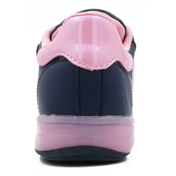 Breezy Light 2196111 Treningssko, Blue navy, EU 30 Breezy Light 2196111 Treningssko, Blue navy, EU 30