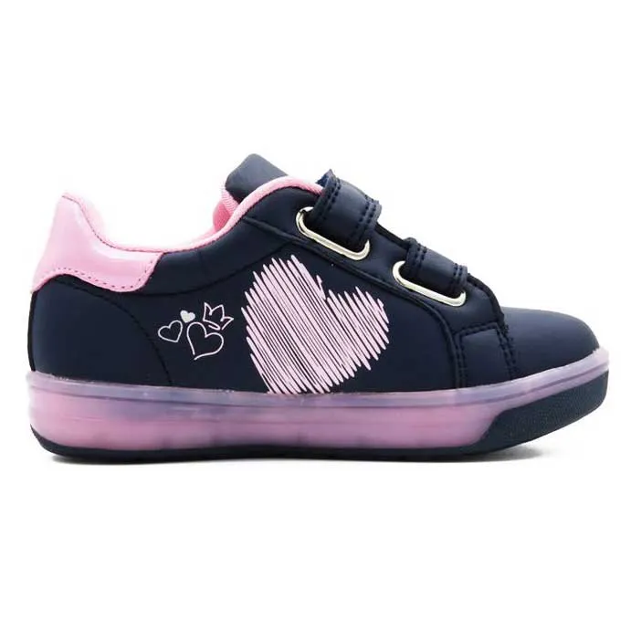 Breezy Light 2196111 Treningssko, Blue navy, EU 30 Breezy Light 2196111 Treningssko, Blue navy, EU 30