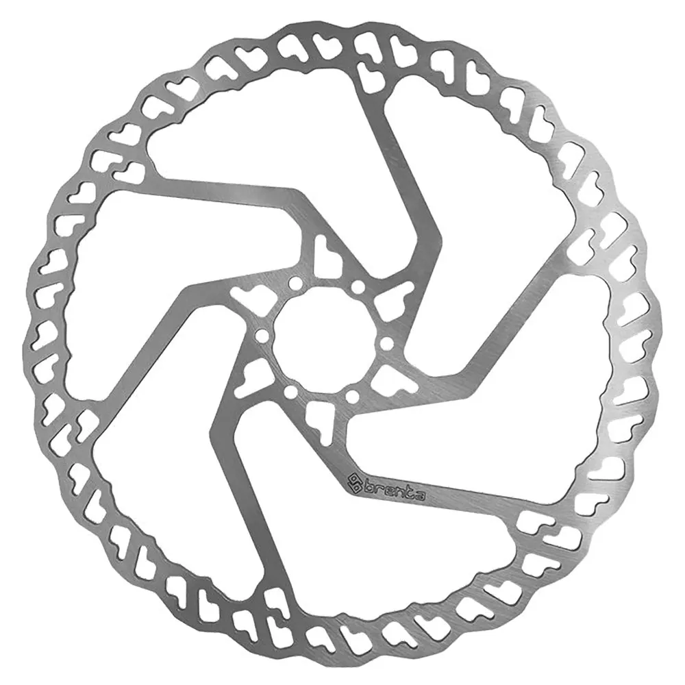 Brenta Ciclo Bite Fix 6h 2 Mm Bremsekive