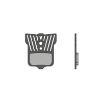 Brenta Ciclo Lightech Elixir 9/7/cr/xx/x0/t/tl Avid/sram Skivebremseklosser Brenta Ciclo Lightech Elixir 9/7/cr/xx/x0/t/tl Avid/sram Skivebremseklosser