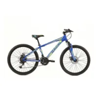 Brera Oxygen 24´´ 21s Terrengsykkel Brera Oxygen 24´´ 21s Terrengsykkel