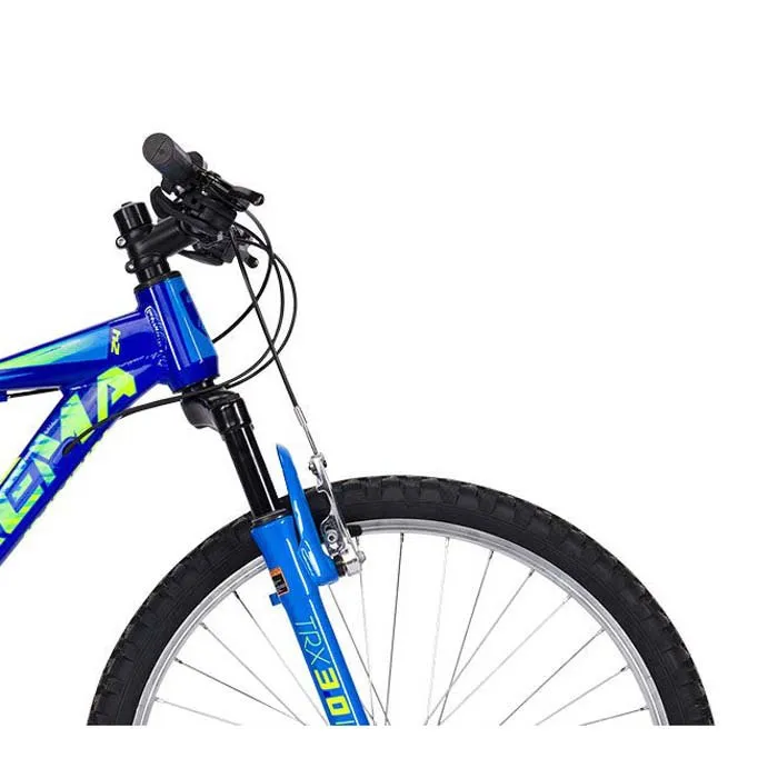 Brera Suprema 26´´ 21s Terrengsykkel, Blue, 38