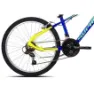 Brera Suprema 26´´ 21s Terrengsykkel, Blue, 38