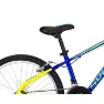 Brera Suprema 26´´ 21s Terrengsykkel, Blue, 38