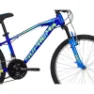 Brera Suprema 26´´ 21s Terrengsykkel, Blue, 38