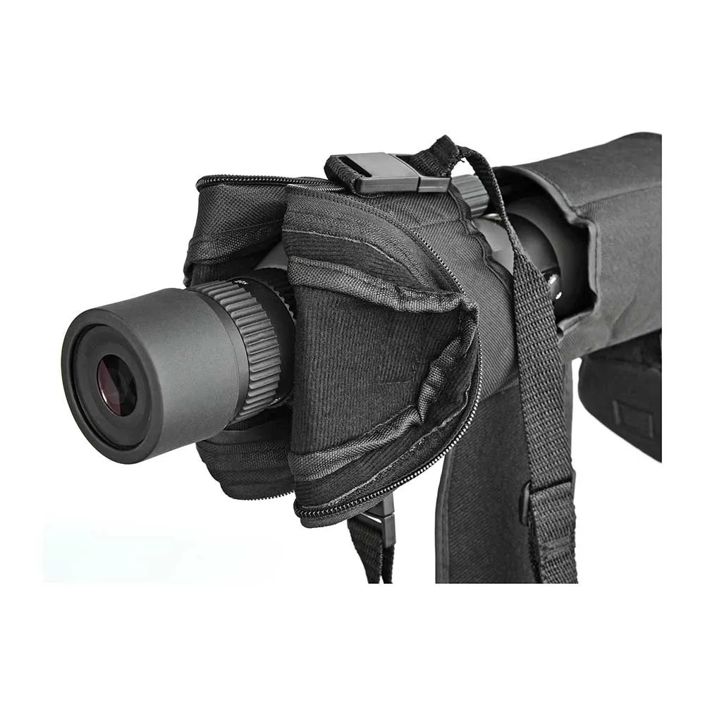 Bresser 20-60x85 Kikkertt, Black, One Size