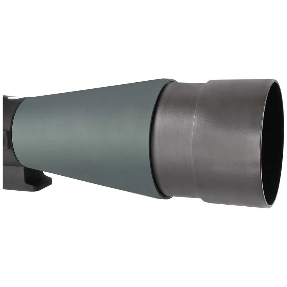 Bresser 20-60x85 Observasjonsteleskop, Black, One Size