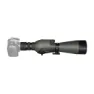 Bresser 20-60x85 Observasjonsteleskop, Black, One Size