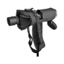 Bresser 20-60x85 Observasjonsteleskop, Black, One Size