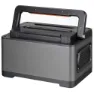 Bresser 3810020 500w Portable Strømforsyning, Black / grey, One Size