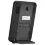 Bresser 7002510 5 Værstasjon, Black / white, One Size, EU Plug 220V