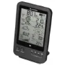 Bresser 7002510 5 Værstasjon, Black / white, One Size, EU Plug 220V
