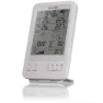 Bresser 7002511 5 Værstasjon, White, One Size, EU Plug 220V