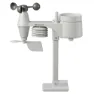 Bresser 7002511 5 Værstasjon, White, One Size, EU Plug 220V