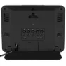 Bresser 7002520 Cm3000 5 Værstasjon, Black, One Size, EU Plug 220V