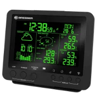 Bresser 7002520 Værstasjonsdisplay Bresser 7002520 Værstasjonsdisplay