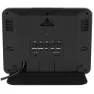 Bresser 7002520 Værstasjonsdisplay, Black, One Size