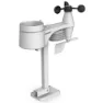 Bresser 7002525 Værstasjon, White, One Size