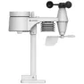 Bresser 7002525 Værstasjon, White, One Size