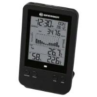 Bresser 7002530 Regnmåler Bresser 7002530 Regnmåler