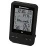 Bresser 7002530 Regnmåler, Black, One Size