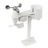Bresser 7002550 Cm3000 5 Værstasjon, Black / white, One Size, EU Plug 220V