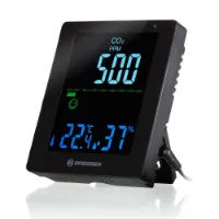 Bresser 7004020 Cm3000 Co2-måler Bresser 7004020 Cm3000 Co2-måler