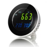 Bresser 7004040 Co2-måler Bresser 7004040 Co2-måler