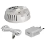 Bresser 7004040 Co2-måler, White, One Size