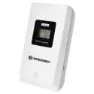 Bresser 7009994 Termometer, White, One Size