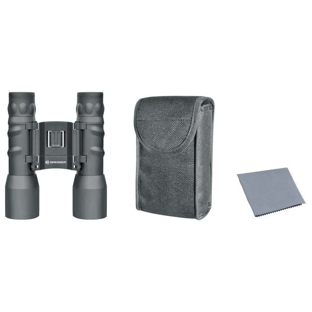 Bresser 9617300 Kikkerter, Black, One Size
