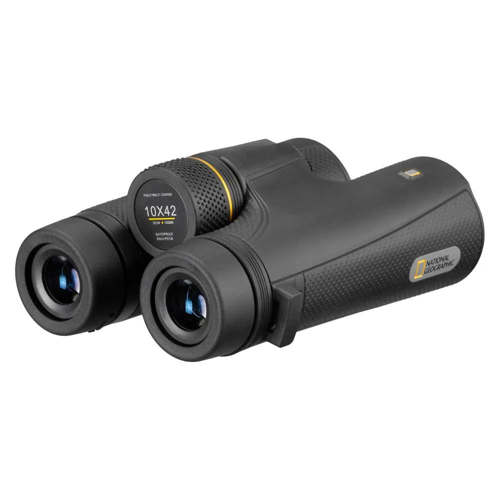 Bresser 9676201 Kikkerter, Black, One Size